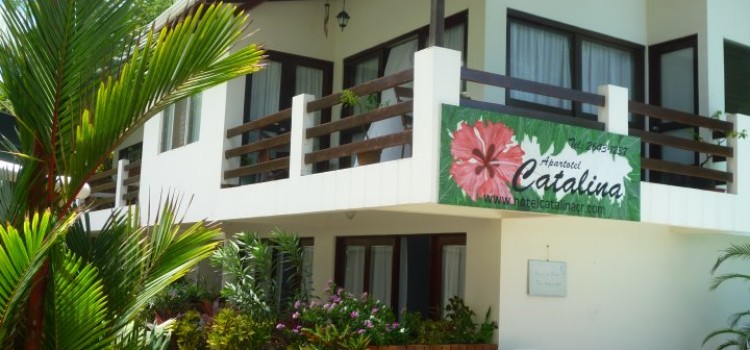 Hotel Catalina Hotel Catalina