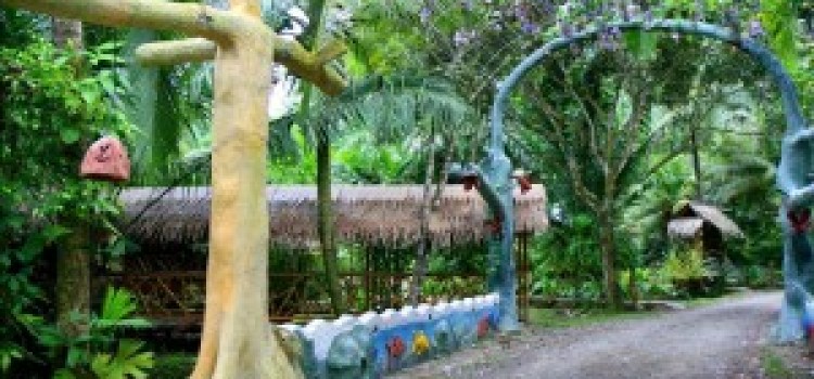 La Costa de Papito La Costa de Papito