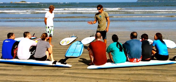 Learn Improve Surf Company Learn Improve Surf Company