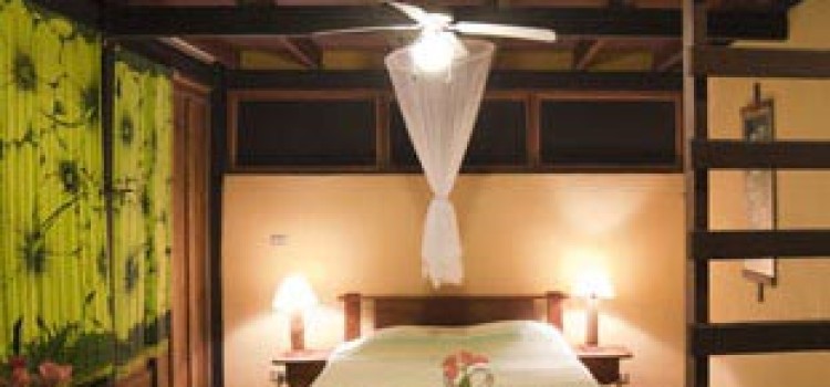 Azania Bungalows Azania Bungalows