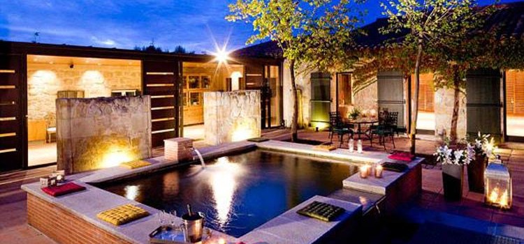 Blue Osa Yoga Sanctuary and Spa Blue Osa Yoga Sanctuary and Spa