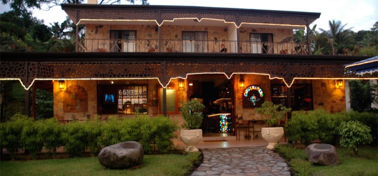 Gingerbread Boutique Hotel and Restaurant Gingerbread Boutique Hotel and Restaurant