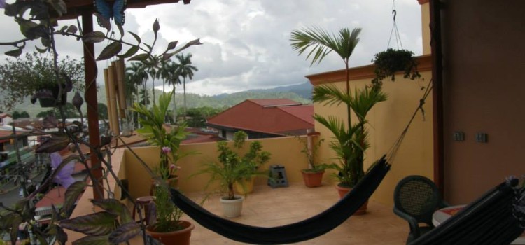 Hostel Casa de Lis Hostel Casa de Lis