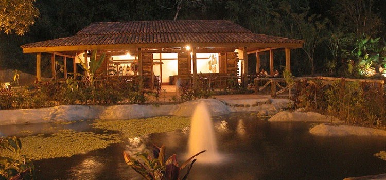 Hotel Villa Lapas Hotel Villa Lapas