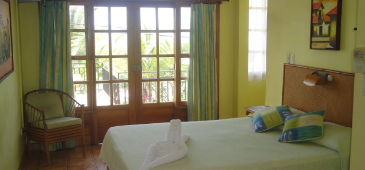 Hotel Vista Pacifico Hotel Vista Pacifico