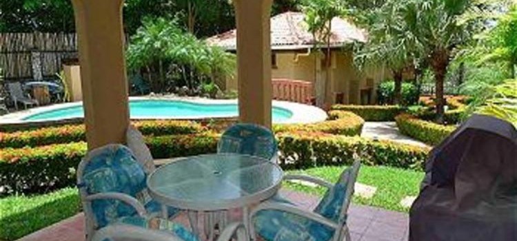 Villas Langosta Villas Langosta