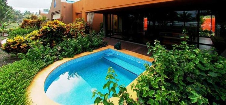 Alma del Pacifico Beach Hotel & Spa Alma del Pacifico Beach Hotel & Spa