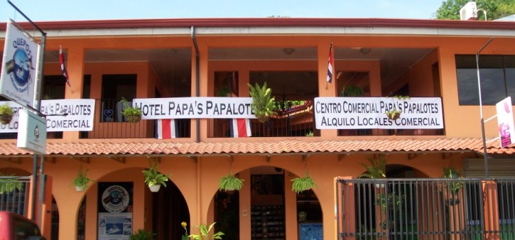 Hotel Papa’s Papalotes Hotel Papa’s Papalotes
