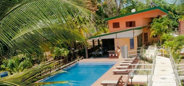 Hotel Playa Bejuco Hotel Playa Bejuco