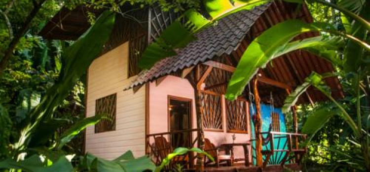 Tierra de Suenos Lodge Tierra de Suenos Lodge