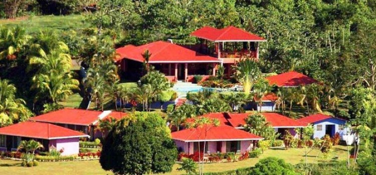 The Lookout Hotel The Lookout Hotel