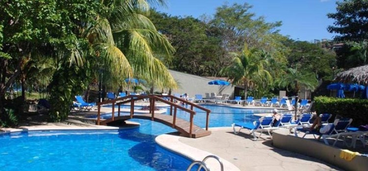 Ocotal Resort Ocotal Resort