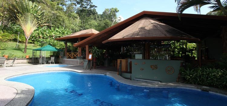 Cabinas Espadilla Cabinas Espadilla