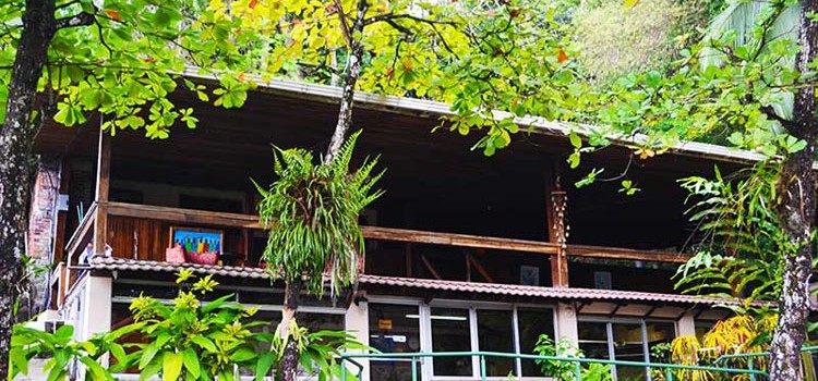 Hotel Karahe and Villas Hotel Karahe and Villas