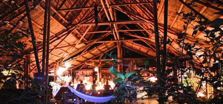 Ojo del Mar Ojo del Mar