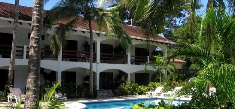 Hotel Pochote Grande Hotel Pochote Grande