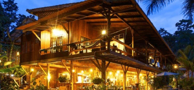 Hotel Banana Azul Hotel Banana Azul