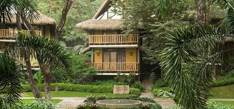 L’Acqua Viva Resort and Spa L’Acqua Viva Resort and Spa