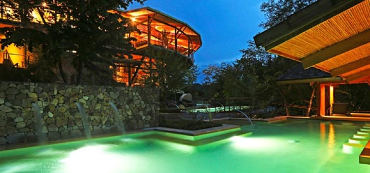 Río Perdido Río Perdido