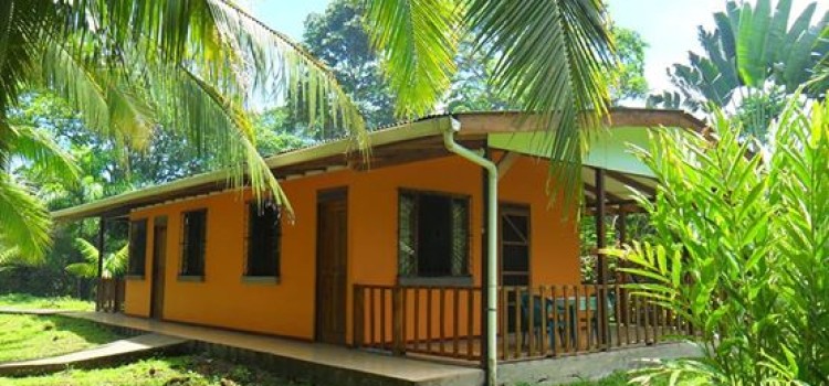 Cabinas Caribe Luna Cabinas Caribe Luna