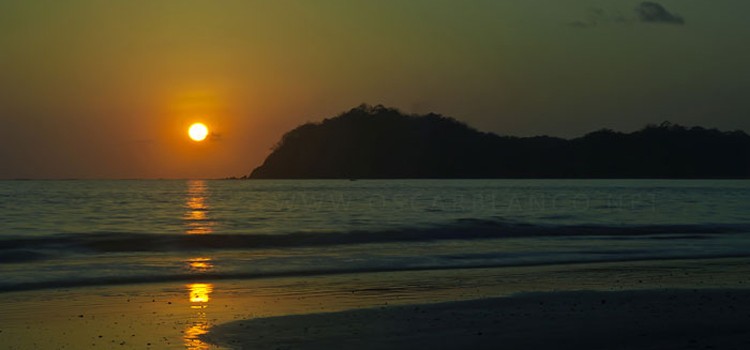 Most popular surfing beaches in Costa Rica Most popular surfing beaches in Costa Rica
