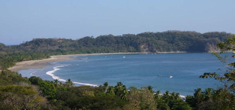 Backpacker Beaches in Costa Rica Backpacker Beaches in Costa Rica