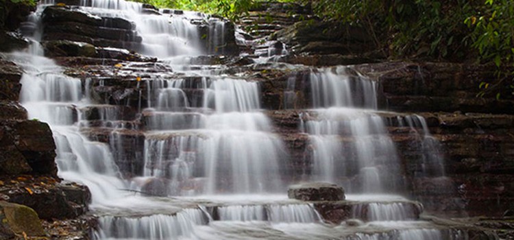 Waterfall Villas Waterfall Villas