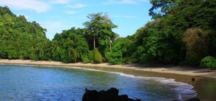 Top 5 sunset spots in Costa Rica Top 5 sunset spots in Costa Rica