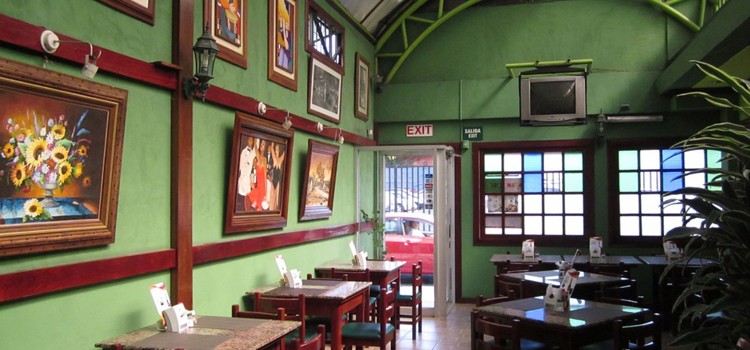 10 Best Places for Breakfast in Costa Rica 10 Best Places for Breakfast in Costa Rica