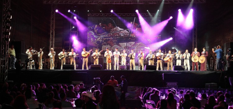 Top 5 Festivals in Costa Rica Top 5 Festivals in Costa Rica