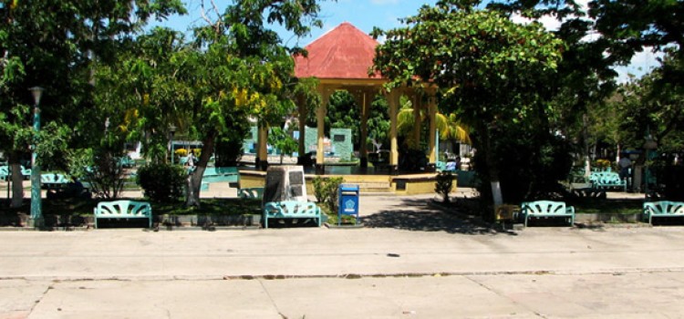 Liberia Town Liberia Town