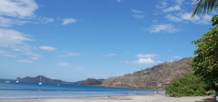 Playa Hermosa Town Playa Hermosa Town