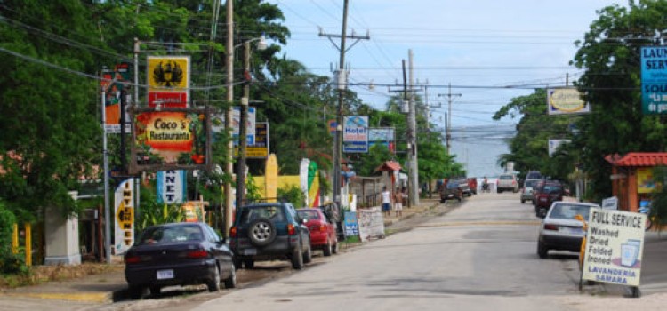 Samara Beach Town Samara Beach Town