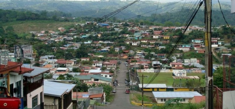 Alajuela Town Alajuela Town