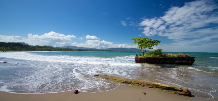 Playa Negra Town Playa Negra Town