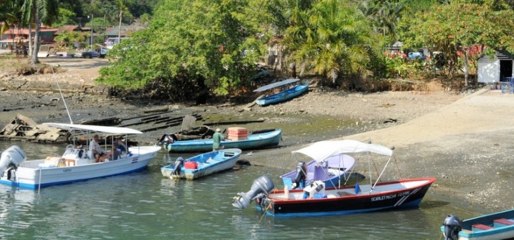 Golfito Town Golfito Town