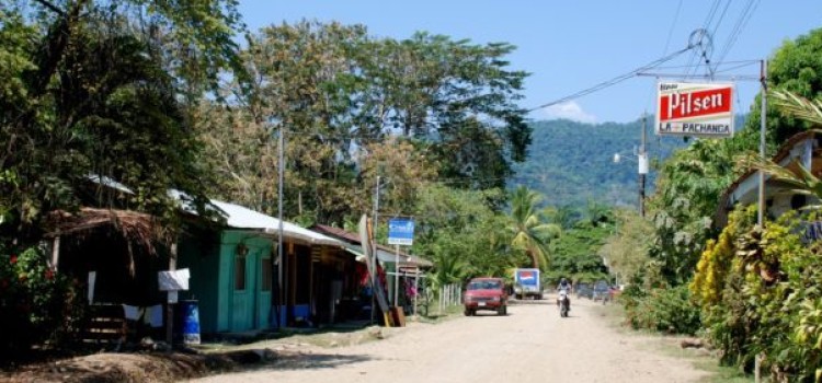 Uvita Town Uvita Town