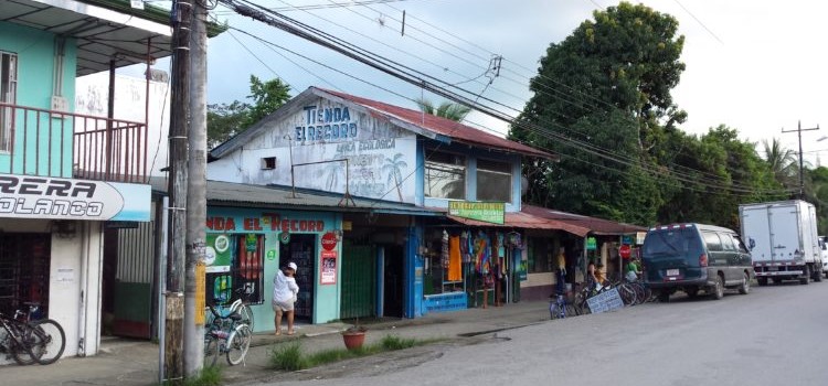 Puerto Jimenez Puerto Jimenez