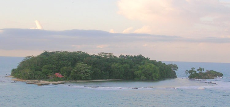 Isla Uvita, Limon Isla Uvita, Limon