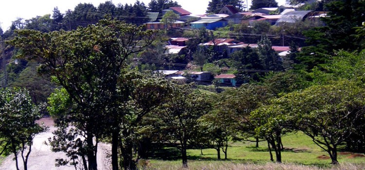 Monteverde Monteverde