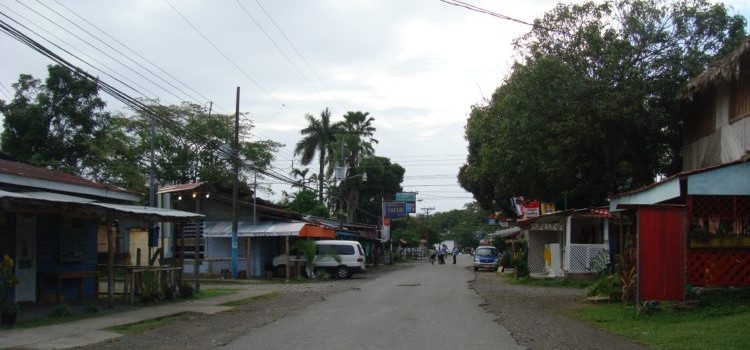 Cahuita Cahuita