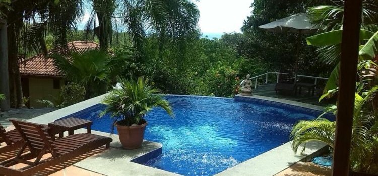 Nature Lodge Finca Los Caballos Nature Lodge Finca Los Caballos