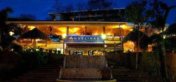 Angelina’s Angelina’s