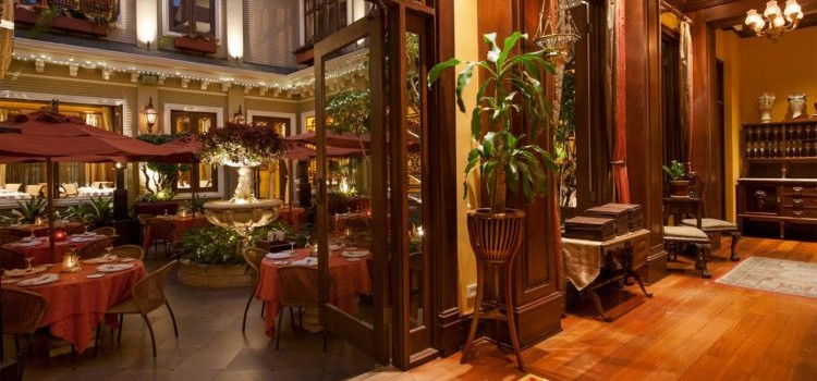 Grano de Oro Grano de Oro