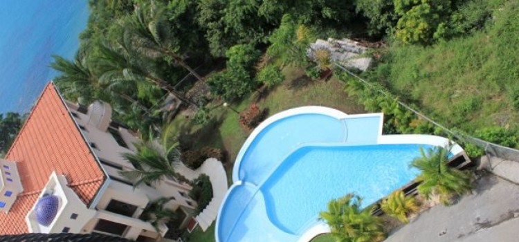 Flamingo Towers Resort Flamingo Towers Resort