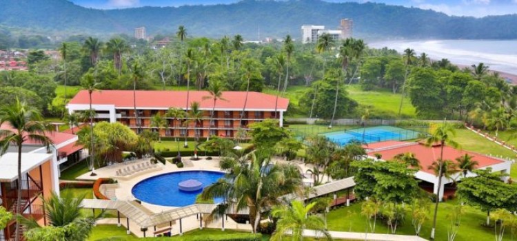Best Western Jaco Beach All Inclusive Resort Best Western Jaco Beach All Inclusive Resort