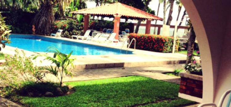 Apartotel Flamboyant Apartotel Flamboyant