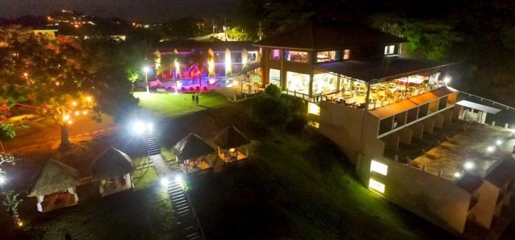 Paradise Flamingo Beach Hotel and Casino Paradise Flamingo Beach Hotel and Casino