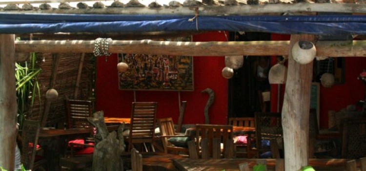 Playa de los Artistas Playa de los Artistas