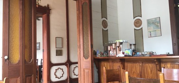 Cafe Liberia Cafe Liberia